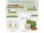 LMDZ Crochet Kit For Beginners 1 2 3 Pcs Leaf Potted Plant Starter Kit Carousel 3