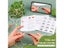 LMDZ Crochet Kit For Beginners 1 2 3 Pcs Leaf Potted Plant Starter Kit Carousel 5