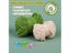 LMDZ Crochet Kit For Beginners 1 2 3 Pcs Leaf Potted Plant Starter Kit Carousel 6
