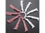 Knitting Machine Replacement Needles 5 Pack For Needle Knitting Machine Parts Carousel 7