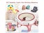 48 Needles Handmade Wool Knitting Machine Cylinder Wool Loom Hand-knitted Scarf Carousel 3
