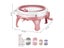 48 Needles Handmade Wool Knitting Machine Cylinder Wool Loom Hand-knitted Scarf Carousel 6
