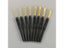 8pcs Handmade Crochet Hook Set Soft Handle Stitches Sewing Tool Home Knitting Carousel 4