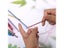 Aluminum 35cm Knitting Crochet Hook Set Tunisian Crochet Hooks Multicolor Carousel 7