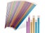 35cm With Plug Sweater Needle Single Point Knitting Needles Color Extra Long Carousel 1