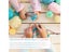 35cm With Plug Sweater Needle Single Point Knitting Needles Color Extra Long Carousel 2