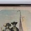 Dutch Traditional Costume Lithograph - 1875 (17131) Carousel 4