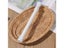 Multi Purpose Spring Loaded Telescopic Curtain Pole Net Rods Carousel 5