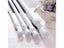 Multi Purpose Spring Loaded Adjustable Extendable Sticks Hanging Rod Punch-Free Carousel 6