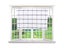 Adjustable Loaded Hanger Spring Load Durable Bathroom Product Hanging Rods Carousel 7