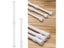 Multi Purpose Spring Loaded Telescopic Net Rail Pole Nets Carousel 4
