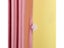 1 Pcs White Curtain Clips For Home Bathroom Shower Curtains Carousel 4