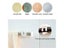 Adjustable Curtain Rod Carousel 4
