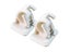 Adjustable Curtain Rod Carousel 6