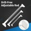 Curtain Rod Curtain Pole Carousel 5