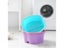 Collapsible Bucket Foldable Bucket Carousel 7