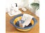Portable Foldable Plastic Laundry Basin Bathroom Household Supplies Carousel 3