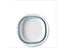 Plastic Portable Basins Multi-Size Large Capacity Home Travel Homestay Carousel 1