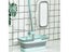 Folding Mop Bucket With Flat Squeeze Mop Portable Cleaning Fishing Promotion Carousel 2
