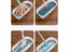 Folding Mop Bucket With Flat Squeeze Mop Portable Cleaning Fishing Promotion Carousel 3