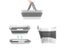 Folding Mop Bucket With Flat Squeeze Mop Portable Cleaning Fishing Promotion Carousel 5