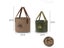 Durable Multi-functional Portable 10L/20L Collapsible Sink Bucket For Travel Carousel 3