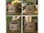 Durable Multi-functional Portable 10L/20L Collapsible Sink Bucket For Travel Carousel 6