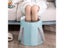 Collapsible Bucket Foldable Bucket Carousel 4
