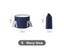 Collapsible Bucket Foldable Bucket Carousel 7