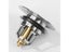 Drain Stopper Pop-Up Bounce Core Basin Drain Filter Valve Hair Catcher Carousel 4