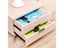Reusable Shelf Cover Liners Cabinet Mat Drawer Mat Moisture-Proof Waterproof Carousel 7