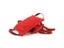 Red Durable Dog Training Bite Stick Tug Dogs Toy Bite Pillow Dog Interactive Carousel 5