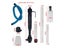 Electric Changing Water Waste Remover Vacuum Gravel Cleaner Tool Water Change Carousel 7