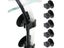 5Pcs Aquarium Suction Cup Clip Fish Tank Oxygen Tube Hose Pump Power Cord Carousel 1