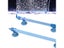 Aquarium Air Pump Fresh Air Stone Diffuser Tube Fish Tank Extendable Wall Air Carousel 2