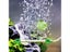 Aquarium Air Pump Fresh Air Stone Diffuser Tube Fish Tank Extendable Wall Air Carousel 4