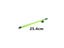 Aquarium Air Pump Fresh Air Stone Diffuser Tube Fish Tank Extendable Wall Air Carousel 7