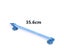 Aquarium Air Pump Fresh Air Stone Diffuser Tube Fish Tank Extendable Wall Air Carousel 1