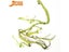 Reptile Landscaping Vine Fake Branches Rainforest Foam Rattan Terrarium Decor Carousel 3