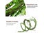 Reptile Landscaping Vine Fake Branches Rainforest Foam Rattan Terrarium Decor Carousel 5