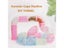 Hamster Tunnel Plastic DIY Maze Tube For Small Animal Accessories Carousel 3