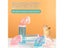 Hamster Guinea Pig Tunnel DIY Maze Tube For Small Animals Carousel 6