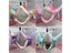 Hammock For Rats Double Thick Plush Warm Bed For Hamster House Nest Sleeping Carousel 4