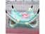 Hammock For Rats Double Thick Plush Warm Bed For Hamster House Nest Sleeping Carousel 6