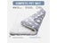Pet Hamster Mat Guinea Pig Pad Cage Squirrel Rabbit Hedgehog Chinchilla Plush Carousel 4