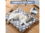 Pet Hamster Mat Guinea Pig Pad Cage Squirrel Rabbit Hedgehog Chinchilla Plush Carousel 5