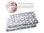 Pet Hamster Mat Guinea Pig Pad Cage Squirrel Rabbit Hedgehog Chinchilla Plush Carousel 6
