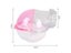 1pc Pet Hamster Box Bath Sand Room House Bathroom Cage Box For Hamster Mouse Carousel 4