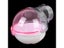 1pc Pet Hamster Box Bath Sand Room House Bathroom Cage Box For Hamster Mouse Carousel 6