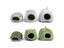 Hamster House Guinea Pig Cage Hamster Cotton House Small Animal Nest Winter Carousel 3